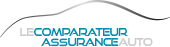 Le comparateur assurance auto logo